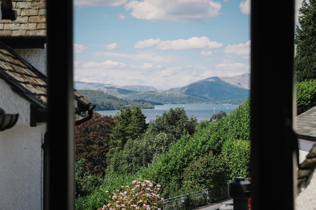 Cherry Trees Windermere Buitenkant foto
